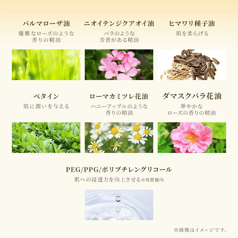 ミツバチコスメ 化粧水