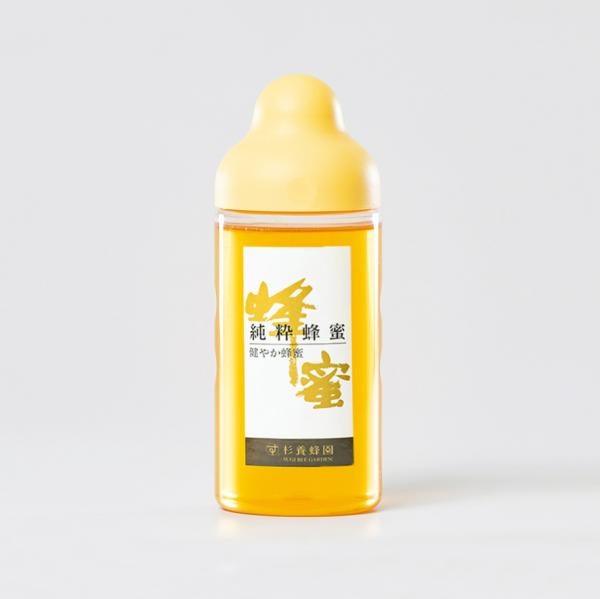 SUGI BEE GARDEN Blend Honey - Made in Romania/Canada (500g/poly)