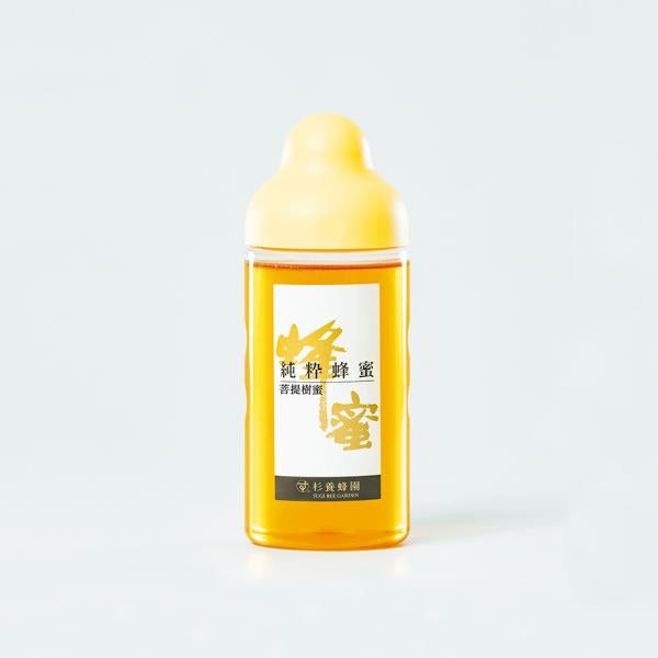 Linden Honey -Made in Japan (500g /poly)