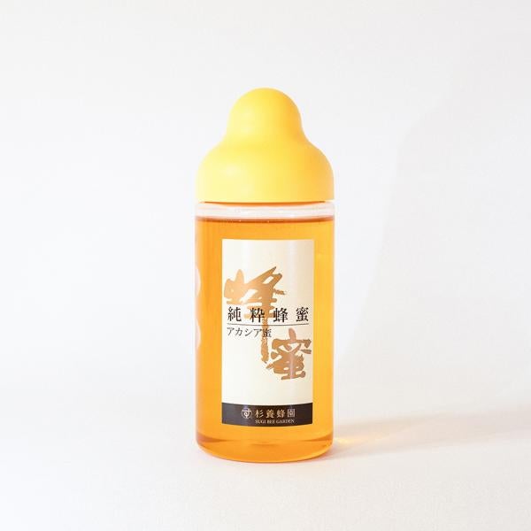 Acacia Honey - Made in Japan (500g/poly)