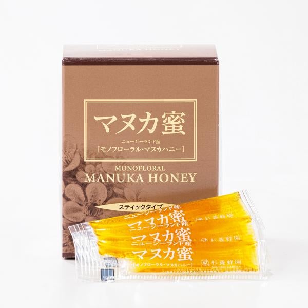 Manuka Honey Stick Type (5g×90 sticks)