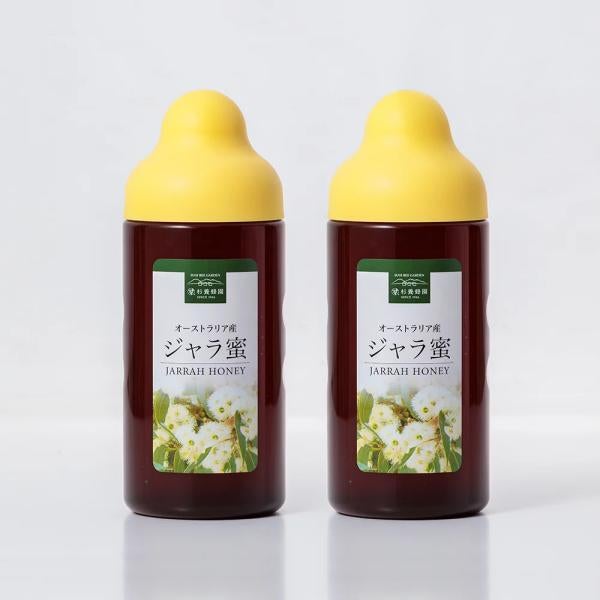 オーストラリア産 ジャラ蜜 (500g/ポリ容器) 2本セット