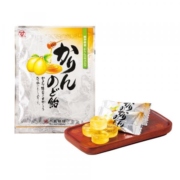 Karin Fruit Lozenges (85g)