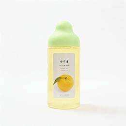 Yuzu & Honey (500g)