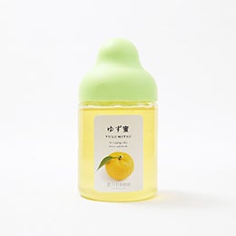 Yuzu & Honey (300g)