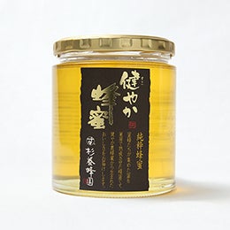 SUGI BEE GARDEN Blend Honey (500g/bottle) - Made in Romania/Canada