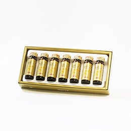 Royal Jelly Super G(20ml×7 bottles)