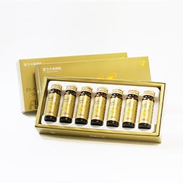Royal Jelly Super G(20ml×7 bottles)×3 box set
