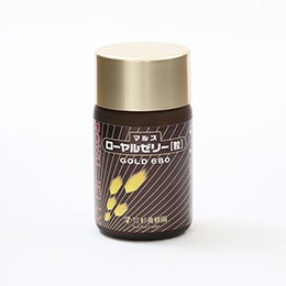 Royal Jelly Gold 1month (102tablets)