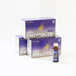 Propolis Drink (50ml × 10bottles) × 3 box set