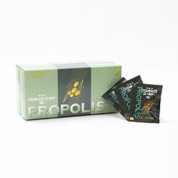 Propolis Gold (31 packs/93 capsules)