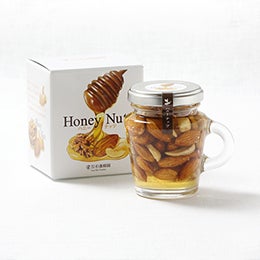Honey Nuts (110g)