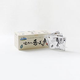 Healthy Megumi-cha Tea(6g×30 packs)