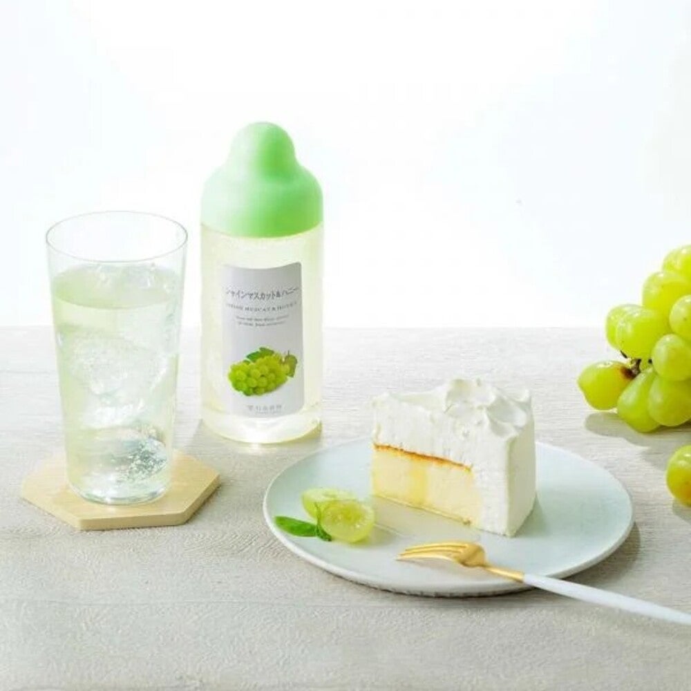 アカシア蜜200g/クリームハニー300g/シャインマスカット&ハニー500g