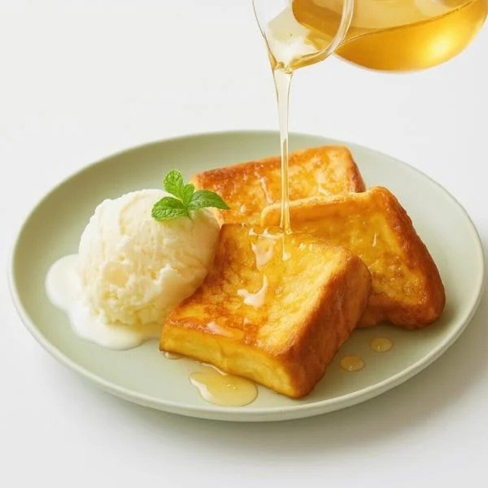 Pure honey 2-bottle gift set (Manuka Honey 500g / Acacia Honey 500g) WMA500