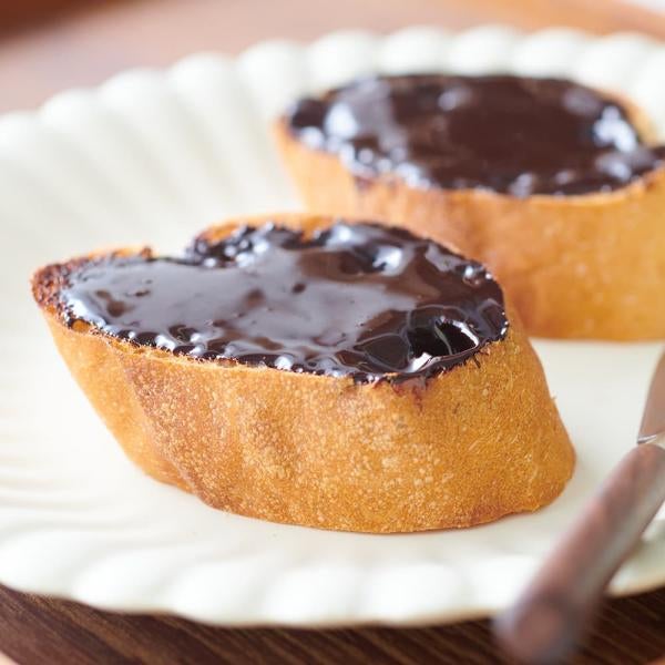 ハニーナッツ&ハニーカカオ