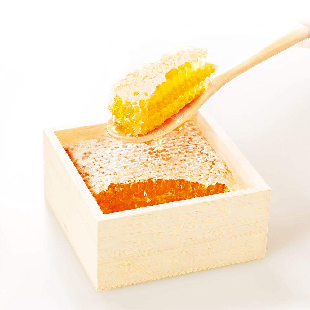 Honeycomb (10cm x 10cm x3.5cm)