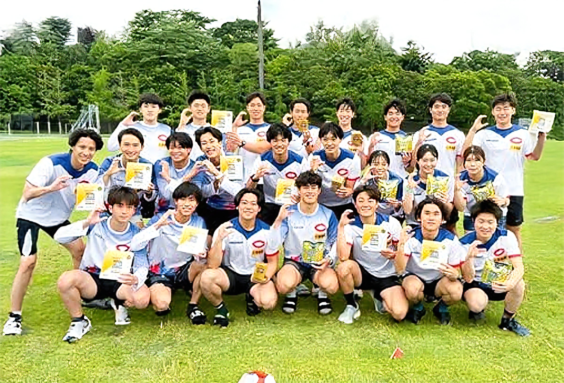 中央大学 スキー部