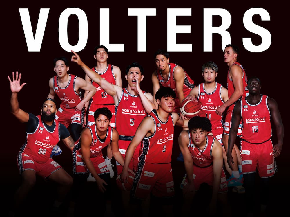 熊本ヴォルターズ