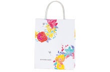 Flower wreath gift bag(Limited Time Only)