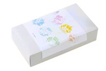 Gift-Wrapping with Decorative paper