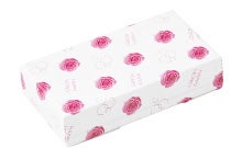 Rose Gift-Wrapping
