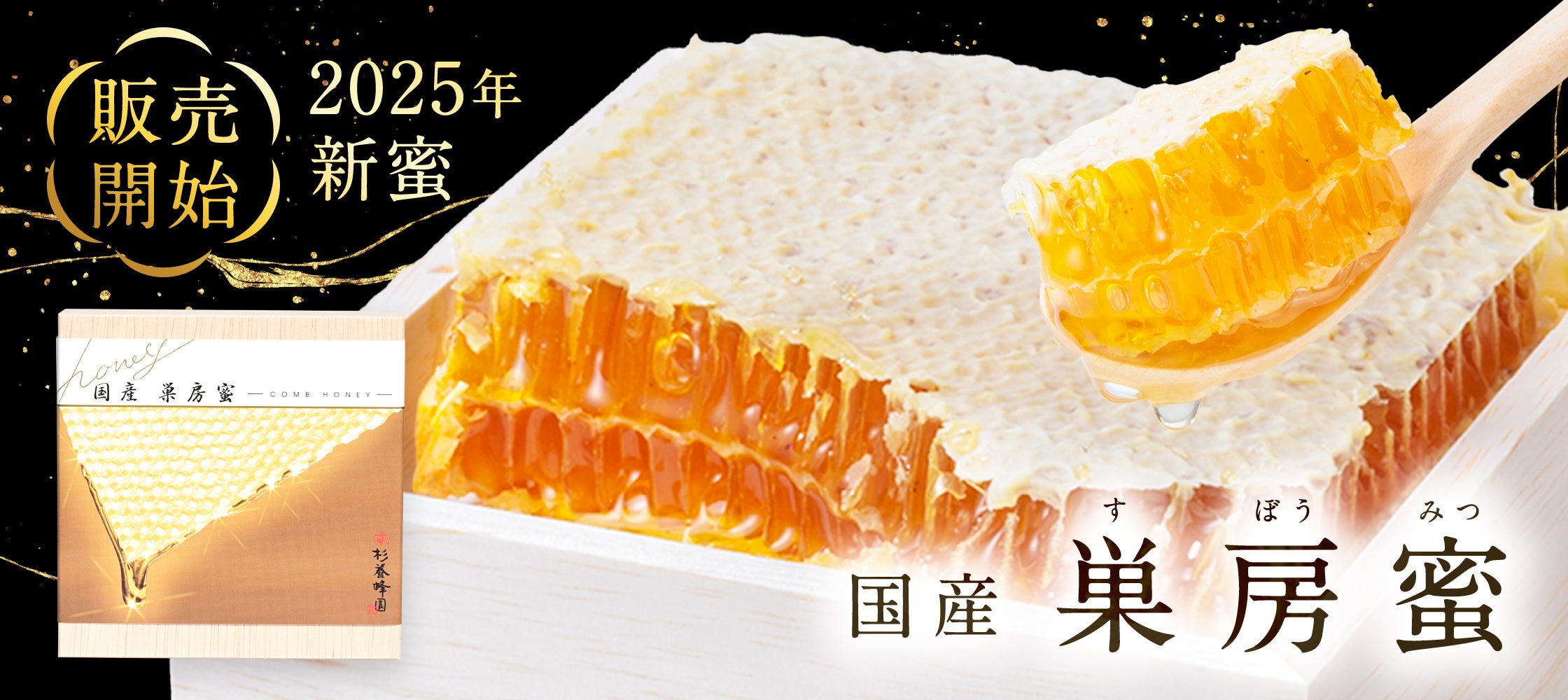 ２０２５年の新蜜コムハニー！！