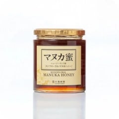 マヌカ蜜500g