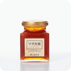 マヌカ蜜200g