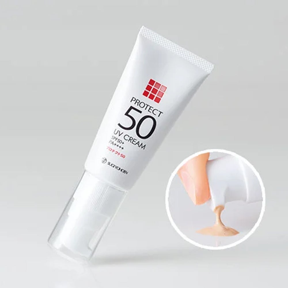 UV cream Protect 50 (30g)
