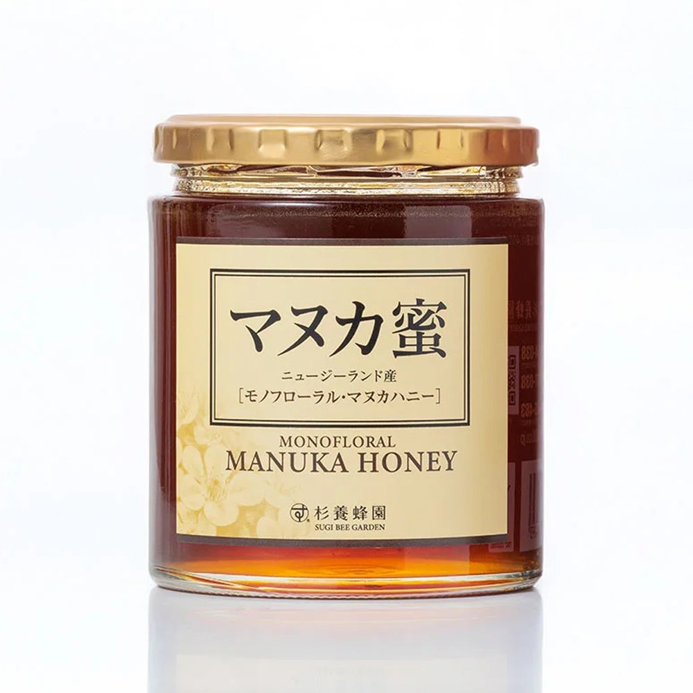 マヌカ蜜