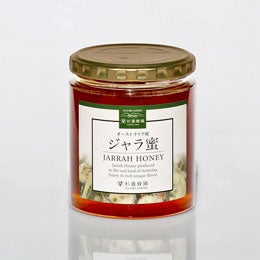 Jarrah Honey