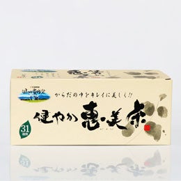 Healthy Megumi-cha Tea
