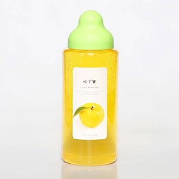 Fruit Juice Infused Honey<br> (Fruit Juice Honey)